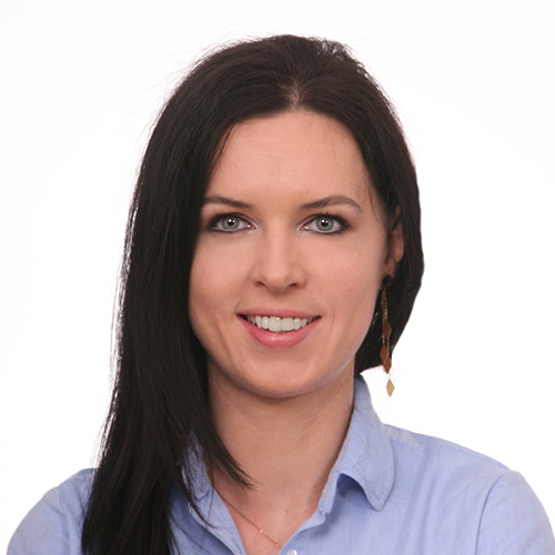 Profile image Magda Jurko