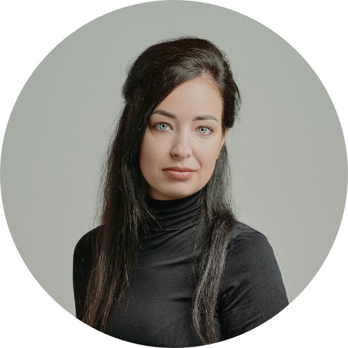 Profile image Karolina Torenc