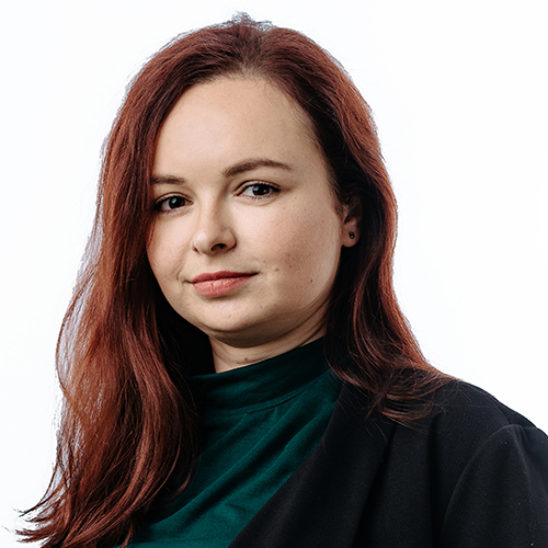 Zdjęcie profilowe Emilia Telaczyńska